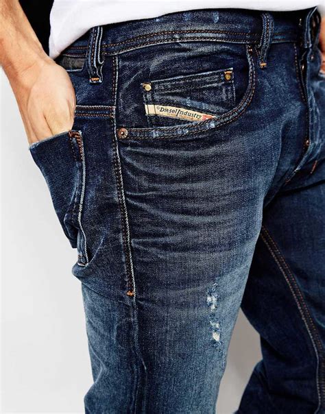 original diesel jeans price